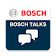 Bosch Talks icon