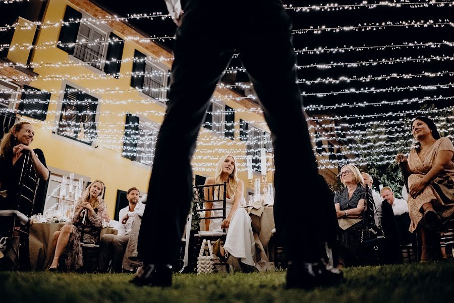 Fotografo di matrimoni Mirko Turatti (spbstudio). Foto del 26 agosto 2019