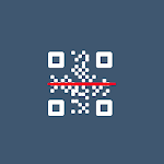 Cover Image of Tải xuống Qr reader - barcode scan, pdf417, isbn, code 128 2.0.0 APK