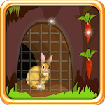 Rabbit Escape from Cage Apk