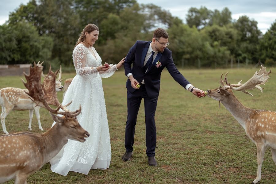 Wedding photographer Greta Sin (gfoto). Photo of 30 December 2023