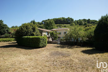 maison à Villedieu (84)