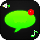 アプリのダウンロード Funny Notification Tones & Sounds をインストールする 最新 APK ダウンローダ