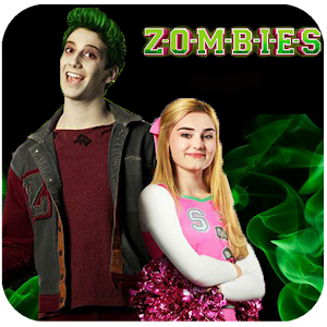 Disney Zombies wallpapers - FULL HD Quality - Latest version for ...