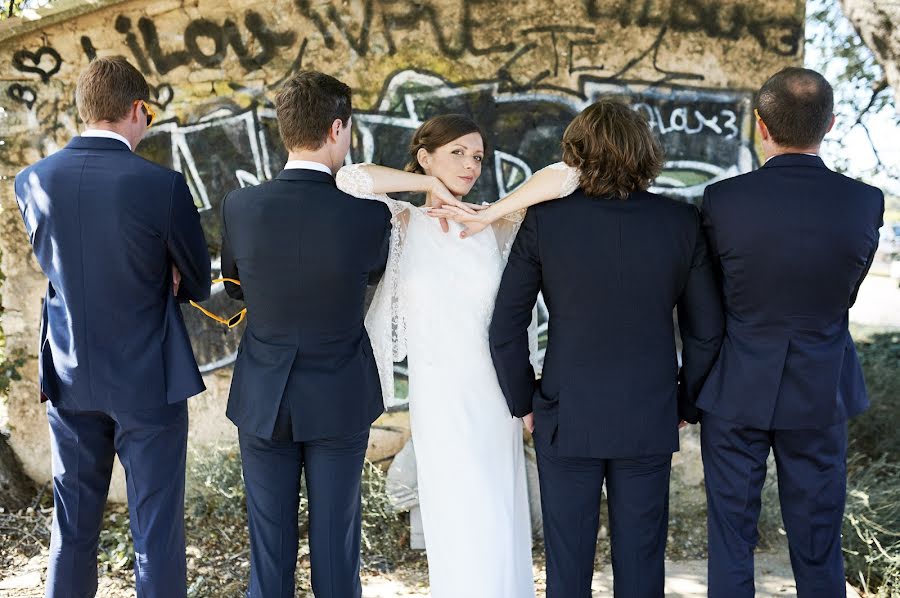 Fotógrafo de bodas Guillaume Ferrari (heyjoe-guillaume). Foto del 16 de abril 2015