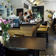 Pillow Cafe(安和店)