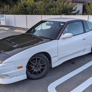 180SX RPS13