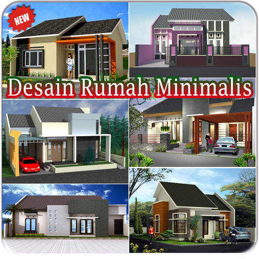 Desain Rumah  Minimalis  Lengkap Android Apps on Google  Play