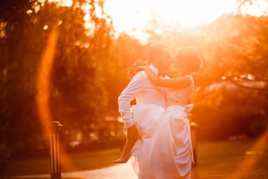 Düğün fotoğrafçısı Ilya Denisov (indenisov). 5 Eylül 2018 fotoları