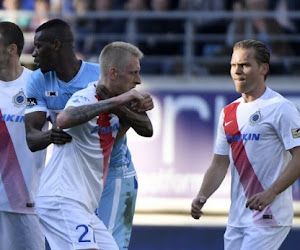 Meningen verdeeld over Gent-Club: "Schoppartij was het niet, maar twee spelers gingen over de schreef"