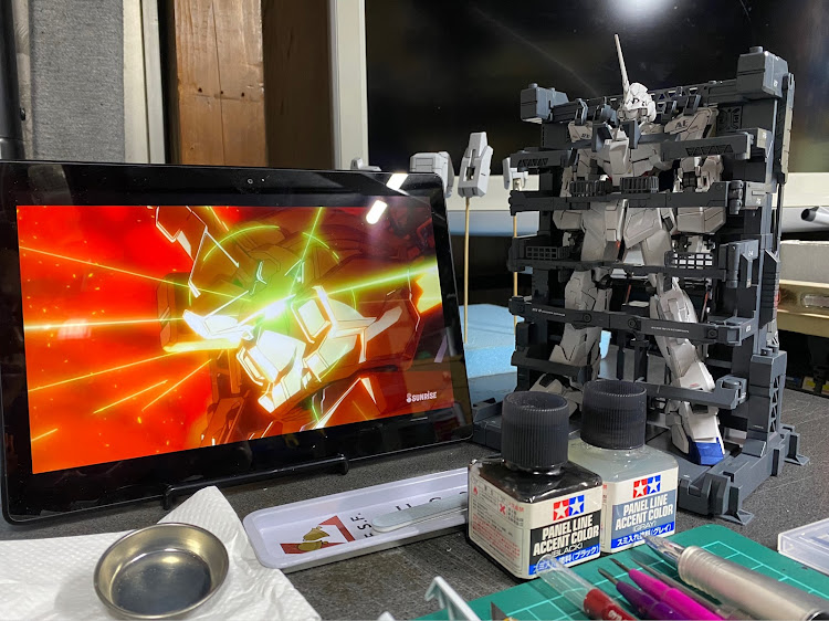 カプチーノのF6Aエンジンオーバーホール・ピストンリング交換・純正部品値上がり半端ない・ガンプラに関するカスタム事例の投稿画像8枚目