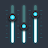 Music Equalizer - Bass Booster icon