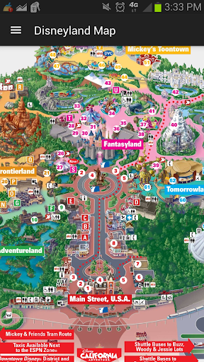 Park Maps