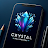 Crystal Wallpapers icon