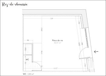 duplex à Vallet (44)