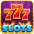 Vegas Journey: Casino Slots icon