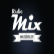 Web Rádio Mix capelinha-mg 1.0 Icon