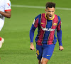 Le Barça souhaite maintenant se débarasser de Coutinho le mal-aimé 