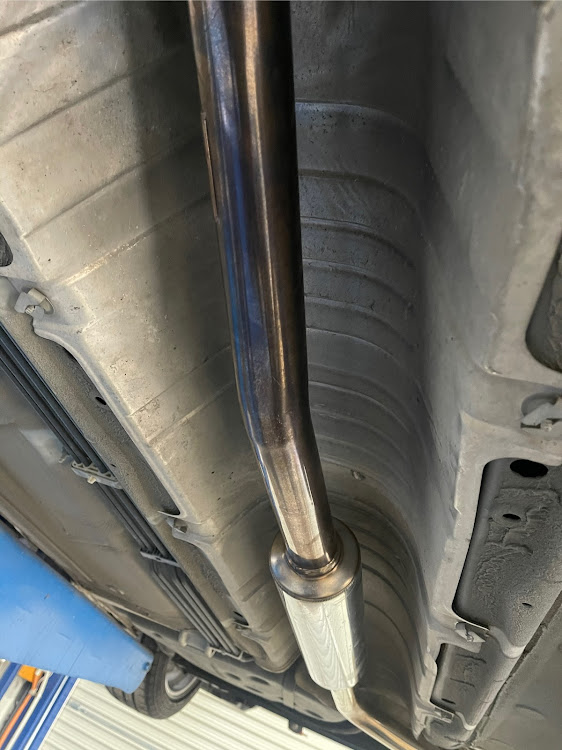 マーチのおがとも。さんが投稿したカスタム事例の投稿画像1枚目