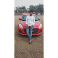 PRATIK BADGUJAR profile pic