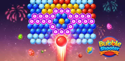 Bubble Shooter Mania-Pop Blast para Android - Download