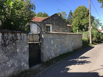 maison à Thoiry (78)