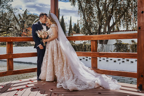 Fotógrafo de bodas Carlos Eduardo Benítez (carlosfoto). Foto del 22 de junio 2023
