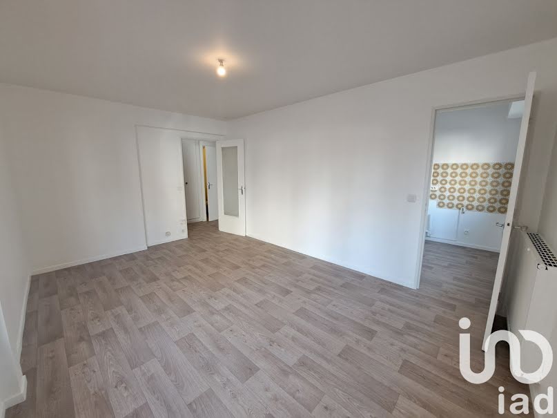 Vente appartement 3 pièces 67 m² à Pau (64000), 127 900 €