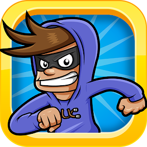 Download Robber Runner For PC Windows and Mac