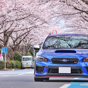 WRX STI VAB