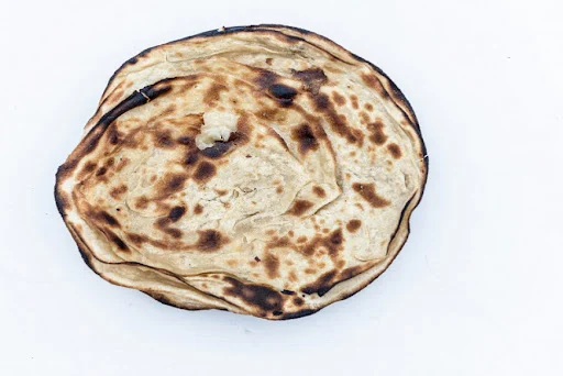 Tandoori Parantha