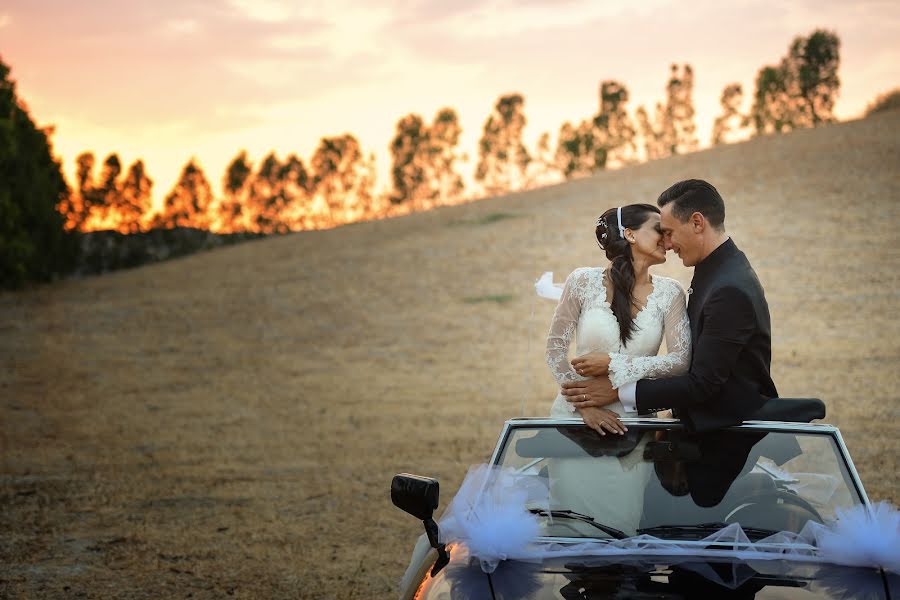 Photographe de mariage Francesco Buccafurri (buccafurri). Photo du 21 novembre 2017