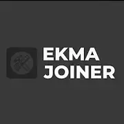 EKMA JOINERY LTD Logo