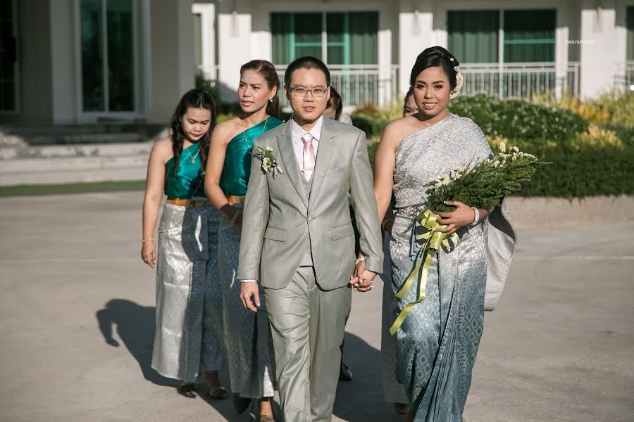 Fotografo di matrimoni Danya Yusoh (danyaphotos). Foto del 8 settembre 2020