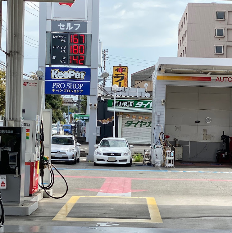 スカイラインのINFINITI G25・海と愛車・夏っぽい写真展・ドライブ・KeePerコーティングに関するカスタム事例の投稿画像8枚目