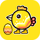 Download Happy Chicken Lay Eggs For PC Windows and Mac 1.0