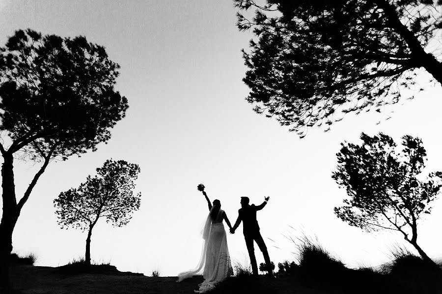 Fotógrafo de bodas Alfonso Azaustre (azaustre). Foto del 11 de septiembre 2017