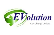 EVolution Car Charge Ltd Logo