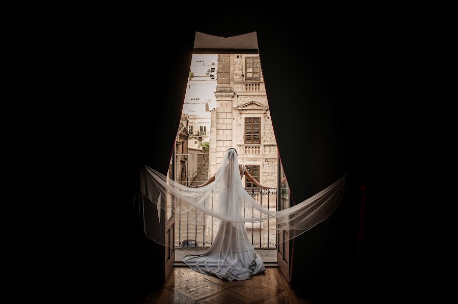 Photographe de mariage Maurizio Mélia (mlia). Photo du 24 février 2019