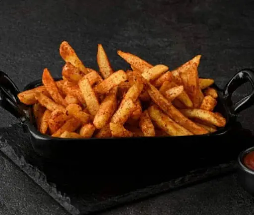 Peri Peri Fries