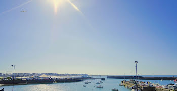 appartement à Quiberon (56)