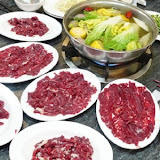 阿財牛肉湯