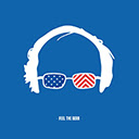 Feel the Bern Chrome extension download