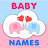 Baby Names. 6000+ Names icon