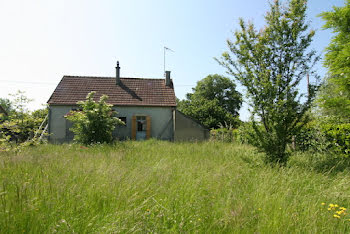 maison à Garnat-sur-Engièvre (03)