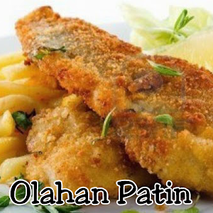 Download Kumpulan Resep olahan patin For PC Windows and Mac