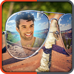 Glasses Photo Frames Apk