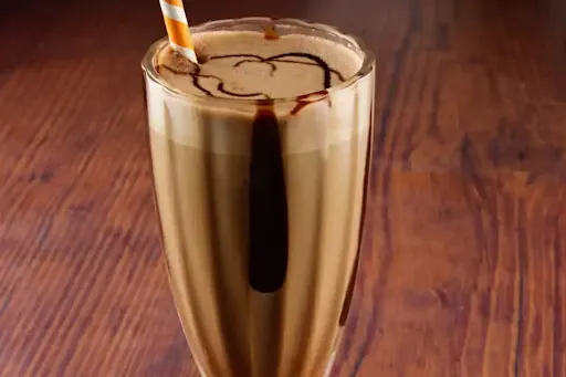 Chocolate Cold Coffee