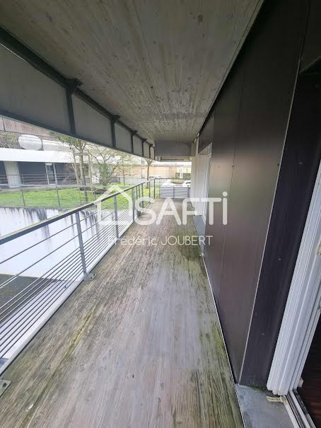 Vente appartement 2 pièces 41 m² à La Riche (37520), 137 000 €