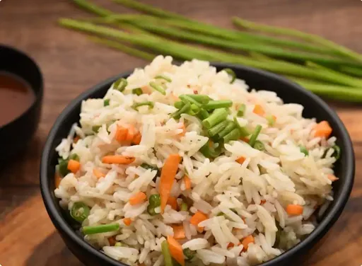 Veg Fried Rice